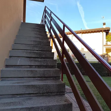 Apartment Al -